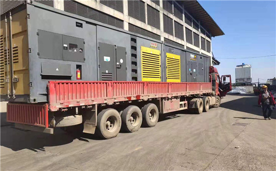 威远200KW发电机组适配电缆规格选型指南