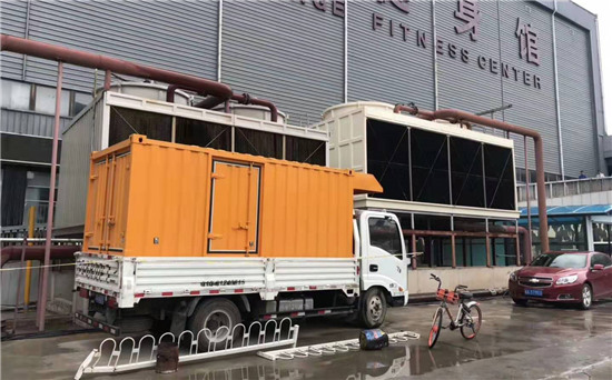 威远300KW发电机组适配电缆规格选型指南