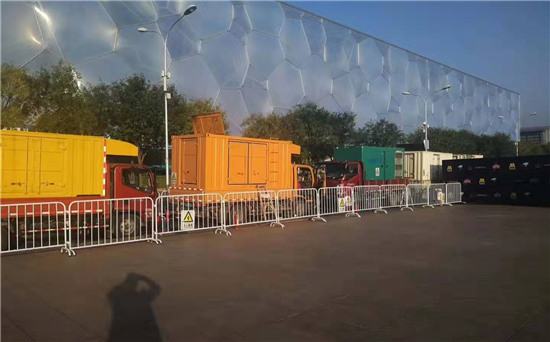 威远400KW发电机组适配电缆规格选型指南