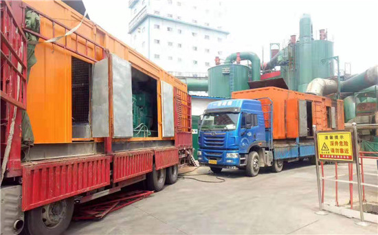 威远100KW发电机组适配电缆规格选型指南