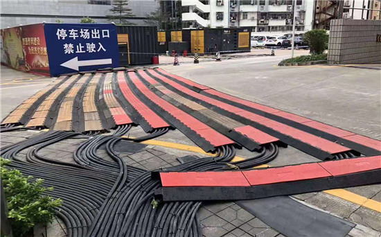威远发电机组电缆选型完整具体步骤(工程通用标准流程)